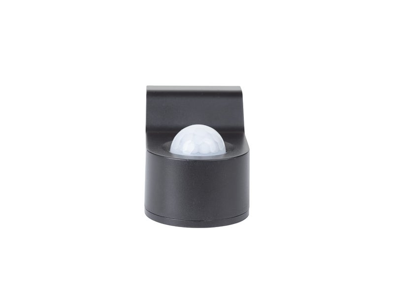 Solera Smart Arm Infrared Security Sensor Kit for 12V Awning Assembly on 5th Wheel RVs, Travel Trailers and Motorhomes, Automatically Turns Lights On, Motion, Heat-Activated - 715124,Black - Image 2